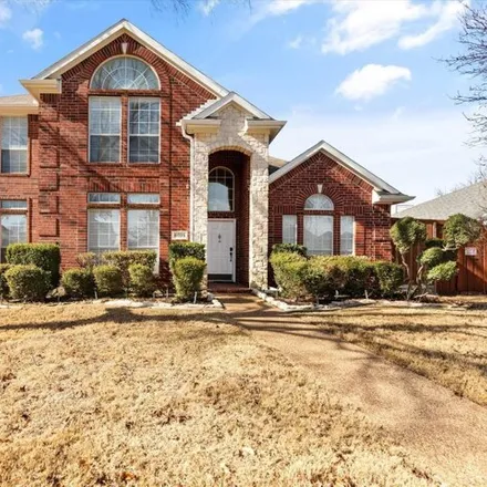 Image 1 - 8093 Case Drive, Plano, TX 75025, USA - House for rent