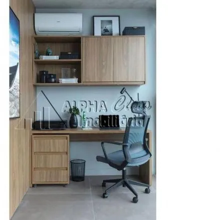 Buy this 1 bed apartment on Avenida Presidente Castelo Branco in Comércio, Salvador - BA