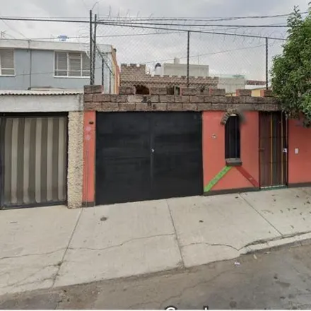 Buy this 3 bed house on Calle Callao in Colonia Lindavista, 07300 Mexico City