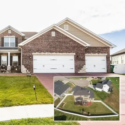 Buy this 6 bed house on unnamed road in Saint Clair County, IL 62269