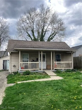Image 1 - 28 S Osborn Ave, Youngstown, Ohio, 44509 - House for sale