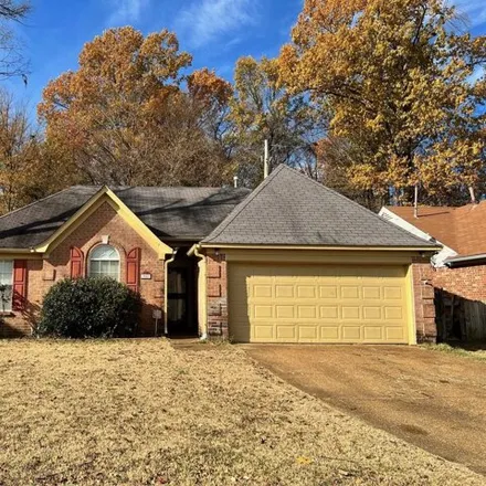 Rent this 3 bed house on 901 Scofield Drive in Shelby County, TN 38018