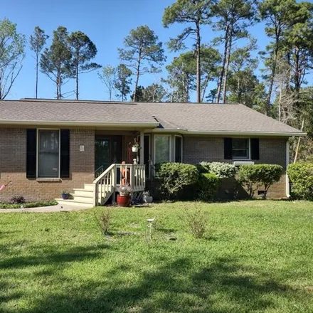 Buy this 2 bed house on 356 Boundaryline Drive Northwest in Brunswick County, NC 28467
