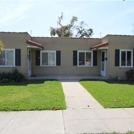 Buy this 3 bed house on 725 South Dickel Street in Anaheim, CA 92805