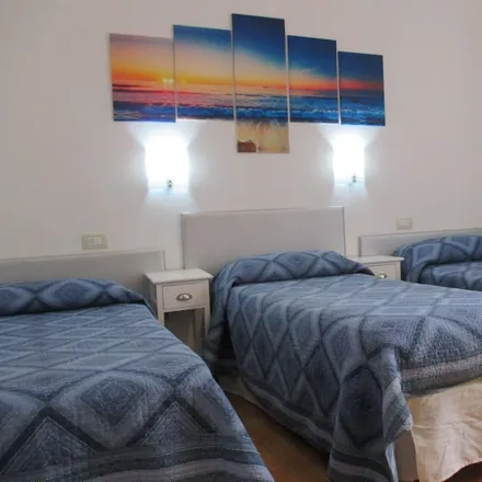 Rent this 2 bed apartment on 84051 Palinuro SA
