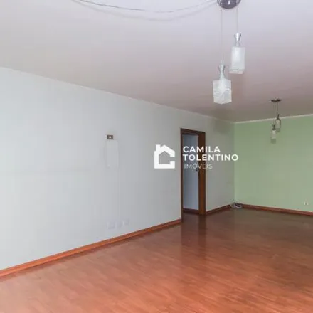 Buy this 3 bed apartment on Avenida Antônio Carlos in Região Urbana Homogênea XV, Poços de Caldas - MG