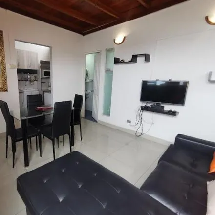 Image 1 - Avenida San Borja Norte 1294, San Borja, Lima Metropolitan Area 15037, Peru - Apartment for rent