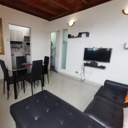 Rent this 2 bed apartment on Avenida San Borja Norte in San Borja, Lima Metropolitan Area 15041