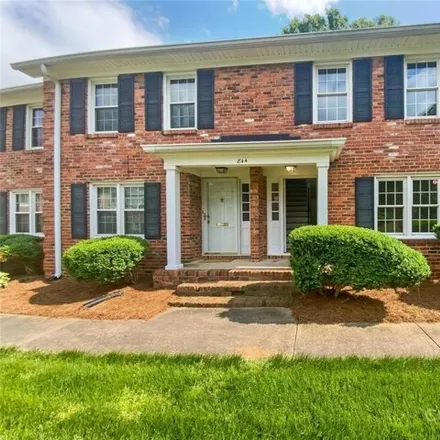 Buy this 2 bed house on 844 Mcalway Rd Apt A in Charlotte, North Carolina