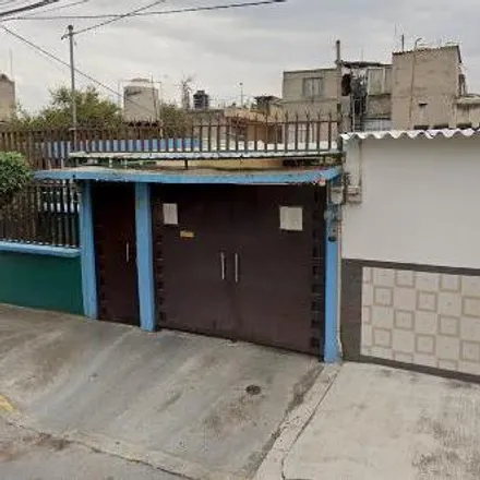 Buy this 4 bed house on Calle Campo Fortuna Nacional in Azcapotzalco, 02720 Mexico City