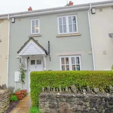 Buy this 4 bed house on 3 Orchard Cottages in Christchurch Avenue, Bristol
