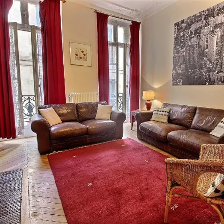 Image 8 - 10 Rue de Sévigné, 75004 Paris, France - Apartment for rent