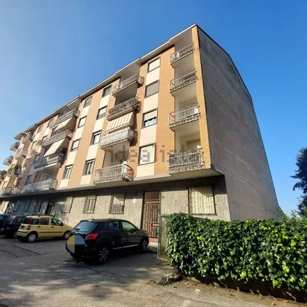 Image 9 - Via Castelverde, 10099 San Mauro Torinese TO, Italy - Apartment for rent