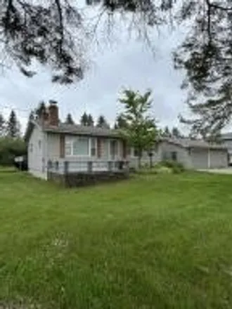 Buy this 2 bed house on 966 West Wilson Avenue in Clark Township, Mackinac County
