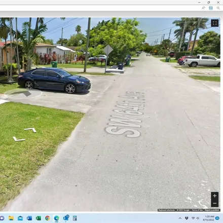 Image 8 - 3031 Southwest 64th Avenue, Coral Terrace, Miami-Dade County, FL 33155, USA - House for sale