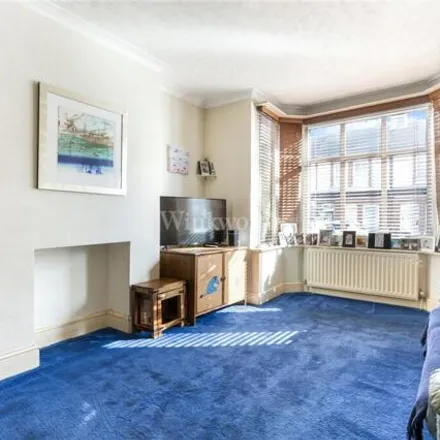 Image 3 - Allen Road, London, BR3 4NH, United Kingdom - Townhouse for sale