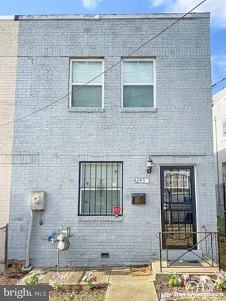 Buy this 3 bed house on 4245 6th St Se in Washington, District of Columbia