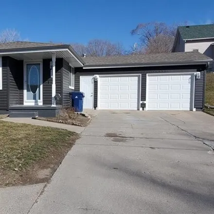 Buy this 2 bed house on 366 North 10th Street in Denison, IA 51442