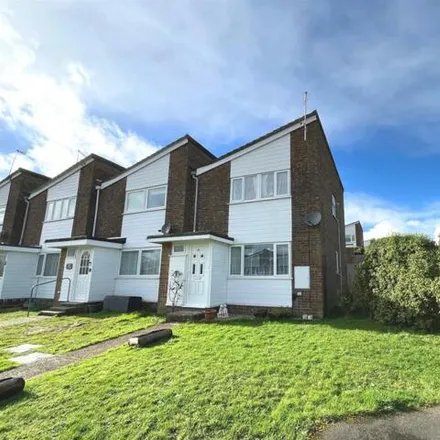 Buy this 3 bed house on 89 St Edmunds Walk in Wootton Bridge, PO33 4JJ