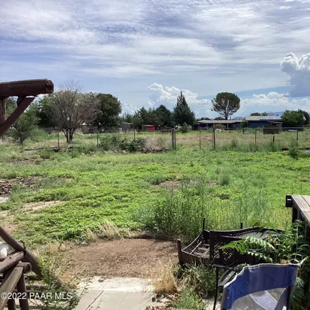 Image 3 - 2439 North Maricopa Street, Chino Valley, AZ 86323, USA - House for sale
