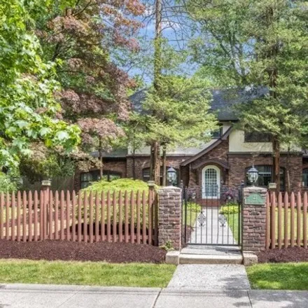 Buy this 5 bed house on 25 Pleasant Avenue in Montclair, NJ 07042