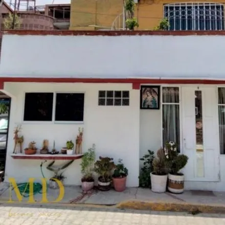 Image 2 - Calle Tejocote, 56530 Ixtapaluca, MEX, Mexico - House for sale