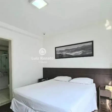 Buy this 1 bed apartment on Avenida Otacílio Negrão de Lima in Pampulha, Belo Horizonte - MG