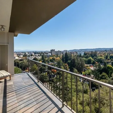 Rent this 2 bed apartment on 101 Gramercy Drive in San Mateo, CA 94402