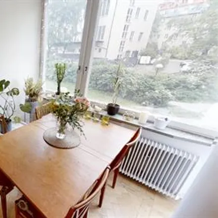 Rent this 1 bed condo on Norr Mälarstrand 96 in 112 25 Stockholm, Sweden