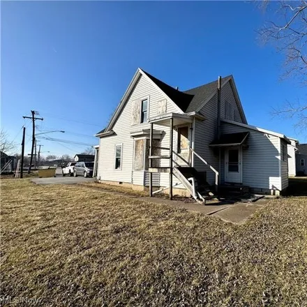 Image 4 - 2798 Tremper Avenue, Perkins Township, OH 44870, USA - House for sale