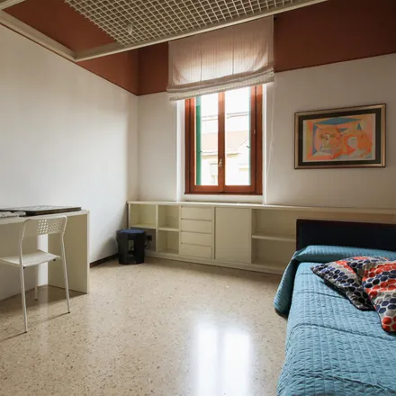 Rent this 4 bed room on Via Giovita Scalvini in 20158 Milan MI, Italy