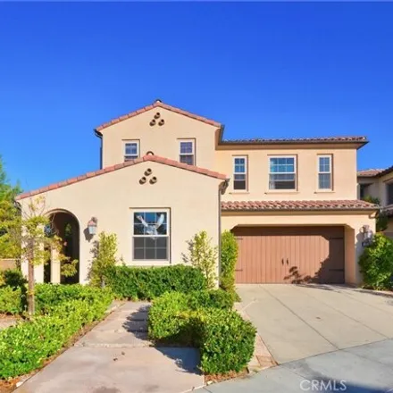 Rent this 4 bed house on 53 Weston in Irvine, CA 92620