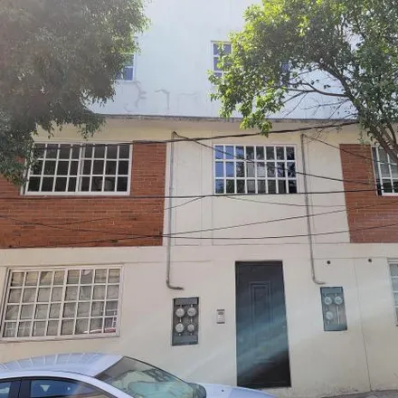Rent this 1 bed apartment on Plaza Opción Loreto in Calle Altamirano, Álvaro Obregón