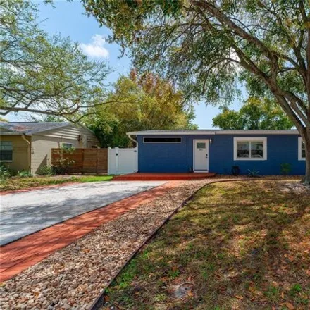 Buy this 3 bed house on 4666 West Bay Villa Avenue in Anita, Tampa
