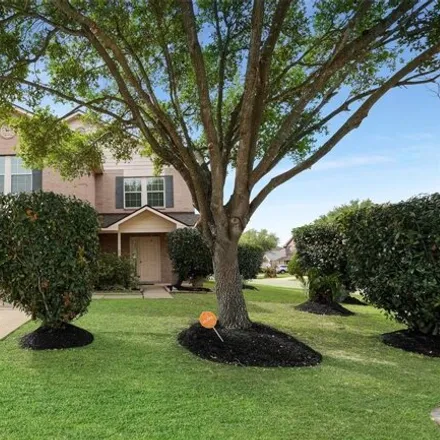 Buy this 5 bed house on 3687 Bridge Bluff Lane in Harris County, TX 77449