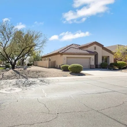 Buy this 3 bed house on 15683 East Yucca Drive in Fountain Hills, AZ 85268