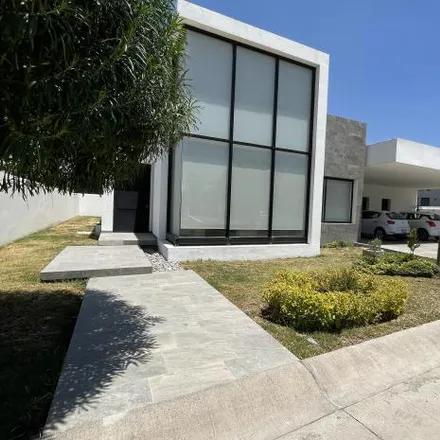 Image 1 - Avenida Paseo del Molino, El Molino Residencial Golf, 37138 León, GUA, Mexico - House for sale