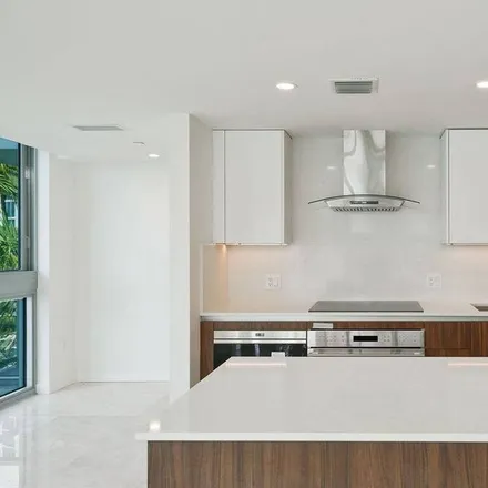 Rent this 3 bed townhouse on Miami Beach