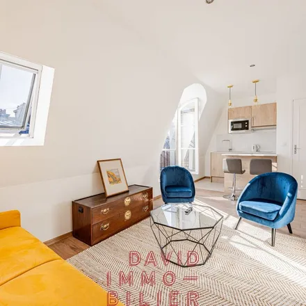 Rent this 1 bed apartment on 5 Rue Cler in 75007 Paris, France
