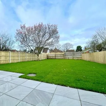 Image 3 - Broadway Lane, Throop, BH8 0AD, United Kingdom - House for sale