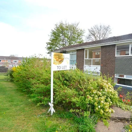 Rent this 2 bed apartment on 12 Brancepeth Close in Durham, DH1 5XL