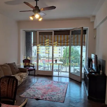 Buy this 3 bed apartment on Bolívar 401 in Monserrat, 1097 Buenos Aires