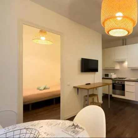 Rent this 2 bed apartment on Bismillah in Carrer de Pi i Margall, 08001 Barcelona