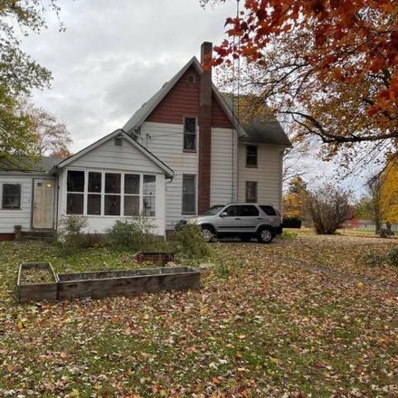 Rent this 3 bed house on 279 East Lincoln Street in Good Hope, McDonough County