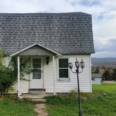 Buy this 3 bed house on 696 Walker Hill Road in South Waverly, Tioga County