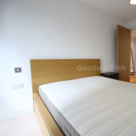 Image 3 - Cypress Place, Colenso Way, Manchester, M4 4FE, United Kingdom - Apartment for rent
