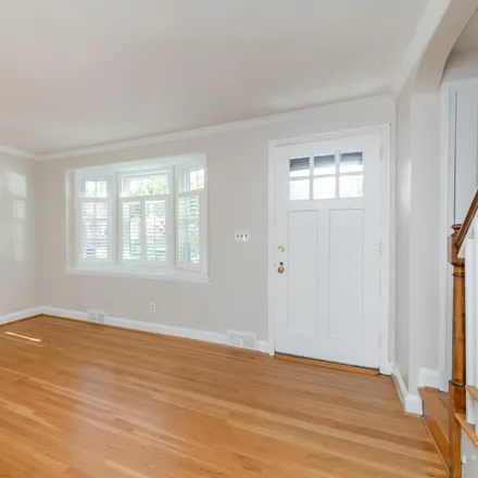 Image 3 - 6816 Pinehurst Road, Towson, MD 21212, USA - Townhouse for sale