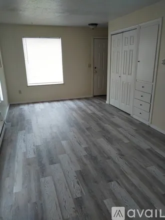 Rent this studio apartment on 2126 W Pacific Ave