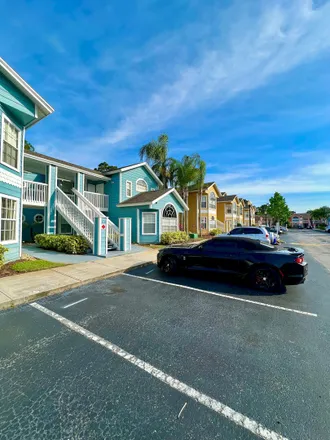 Rent this 3 bed apartment on 3129 Britannia Boulevard in Osceola County, FL 34747