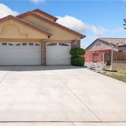 Buy this 4 bed house on 13186 Princeton Dr in Victorville, California